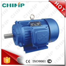 Y series 30KW ac 3 phase asynchronous induction electric motor